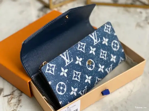 Affordable Louis WALLET SARAH Vuitton 0530